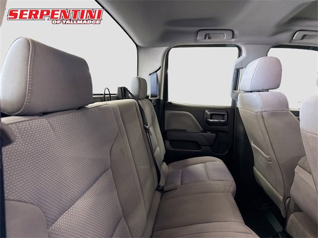 2019 Gmc Sierra 1500 Limited photo 22