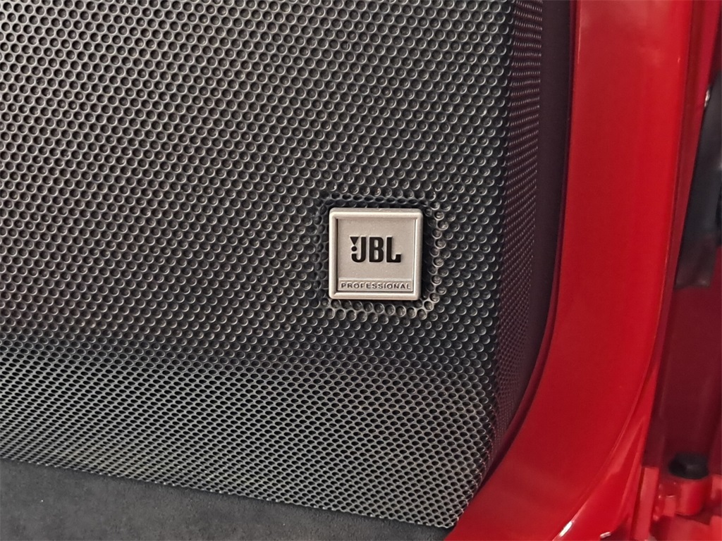 Certified Used 2024 Rosso Corsa Ferrari Base image 19