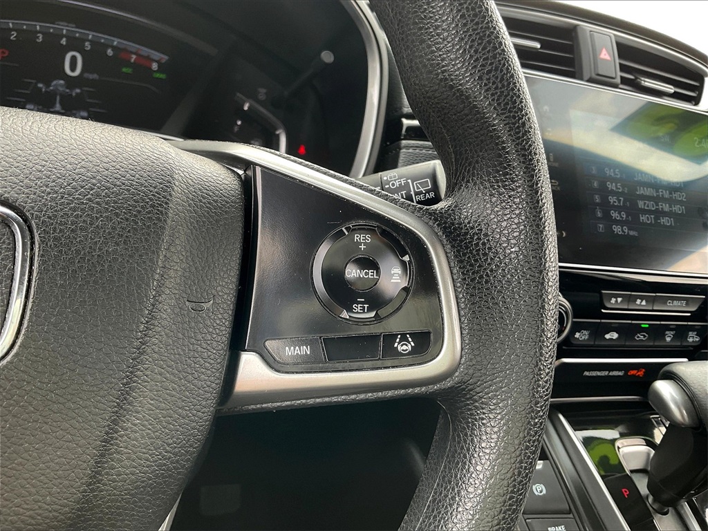 2021 Honda CR-V EX photo 23