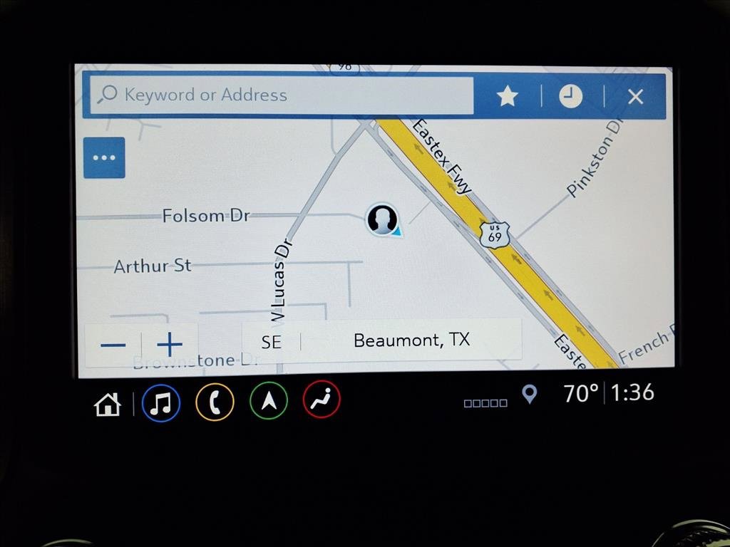 2019 Gmc Sierra 1500 AT4 photo 4