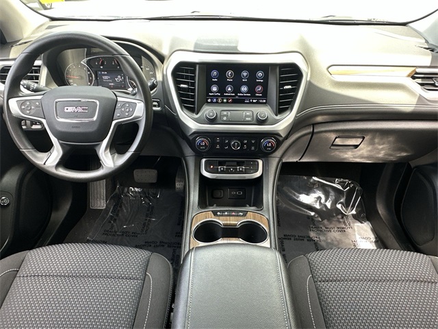 2023 Gmc Acadia SLE photo 10
