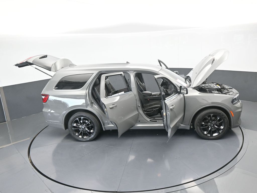 2022 Dodge Durango GT Plus photo 65