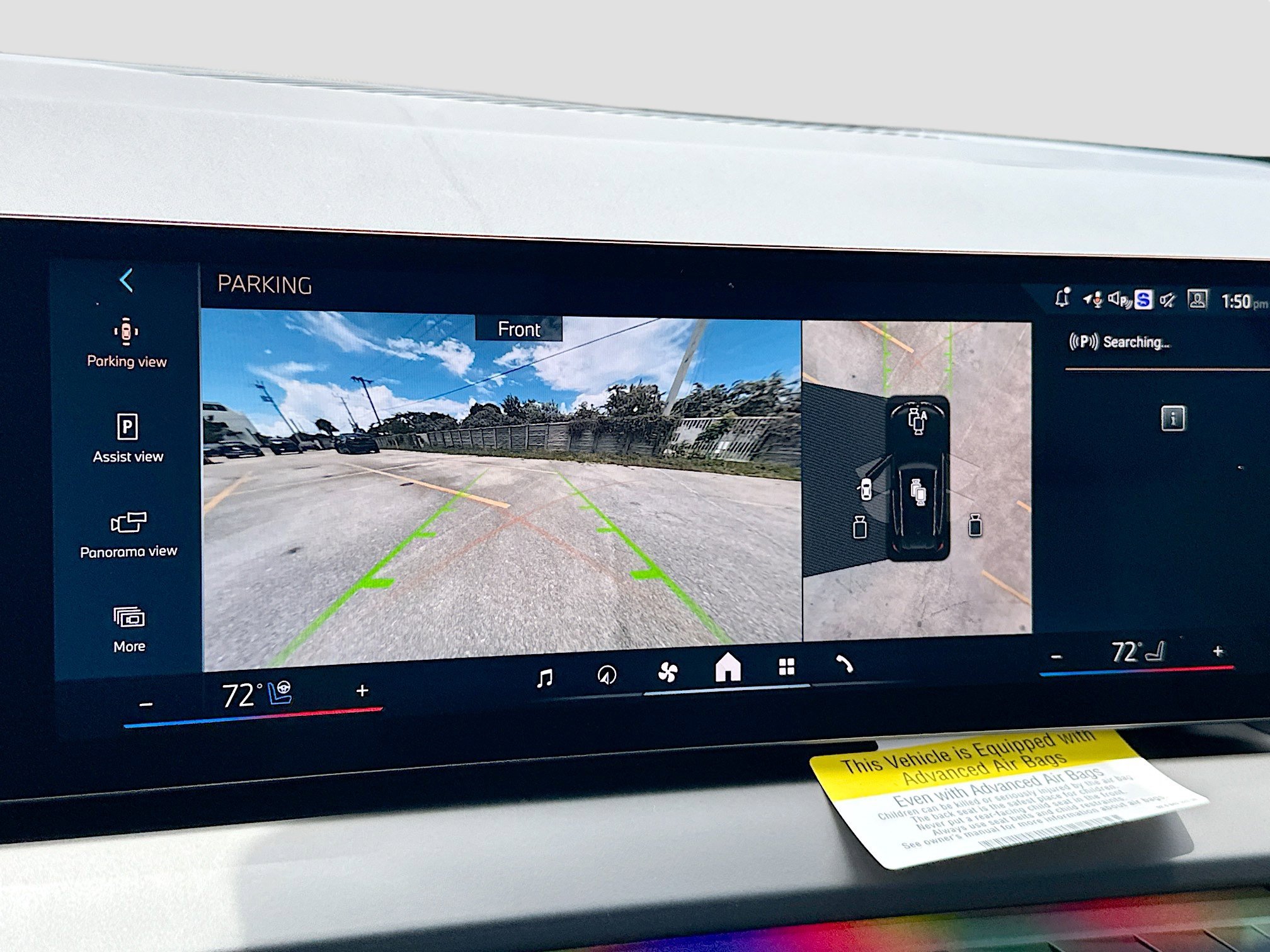 2025 Bmw X3 30x Drive photo 11