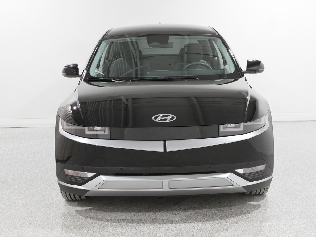 Certified 2024 Hyundai IONIQ 5 SEL with VIN KM8KNDDF0RU253739 for sale in Mentor, OH