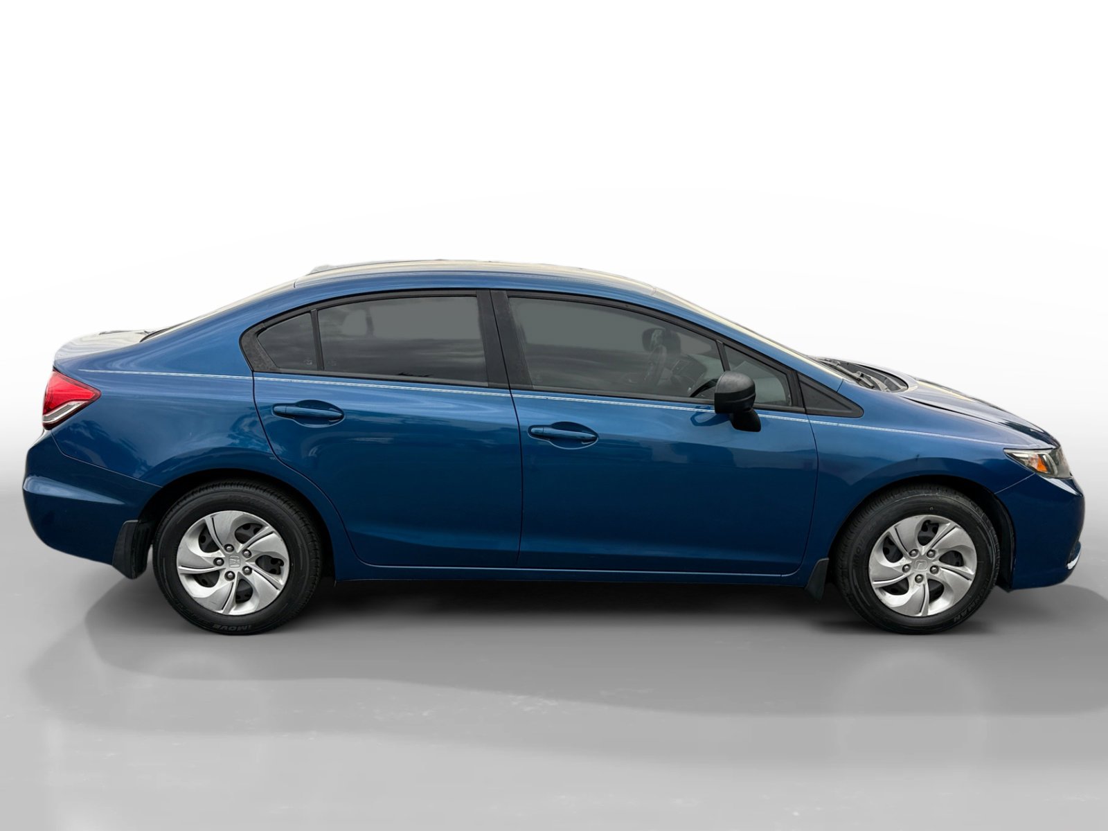 2014 Honda Civic LX photo 6