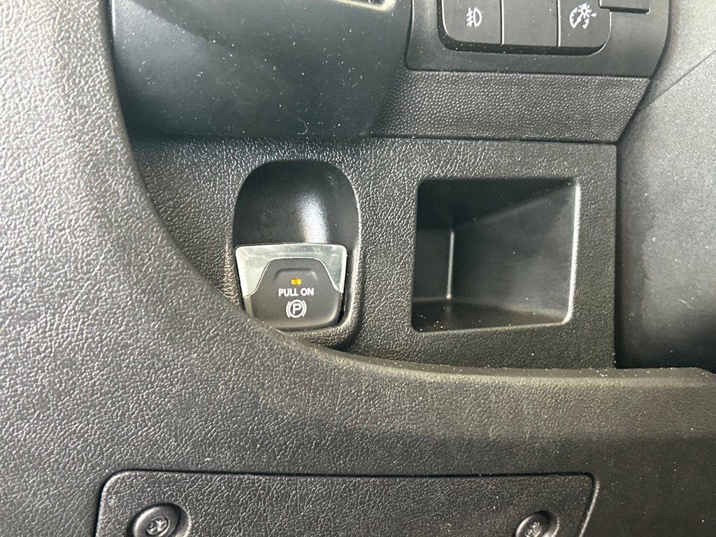 2023 Ram ProMaster 2500 Base photo 21