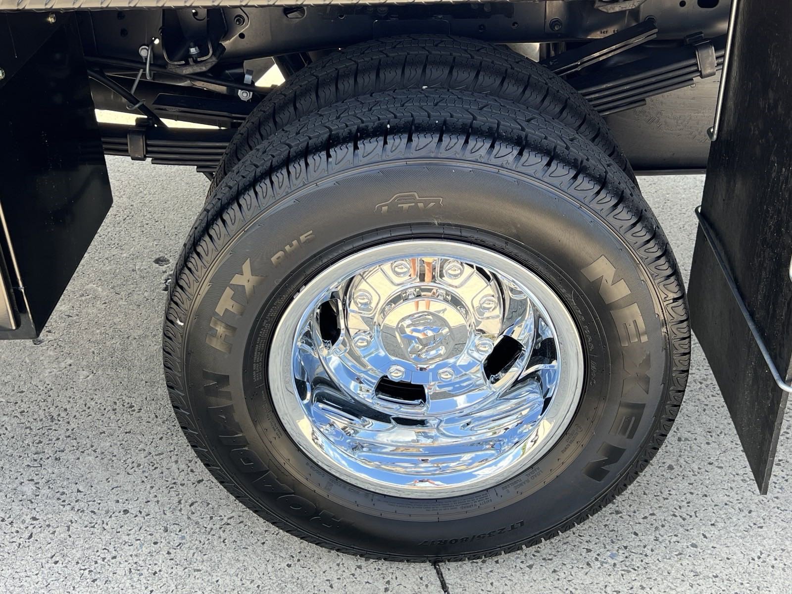 2024 Ram 3500 Tradesman photo 12
