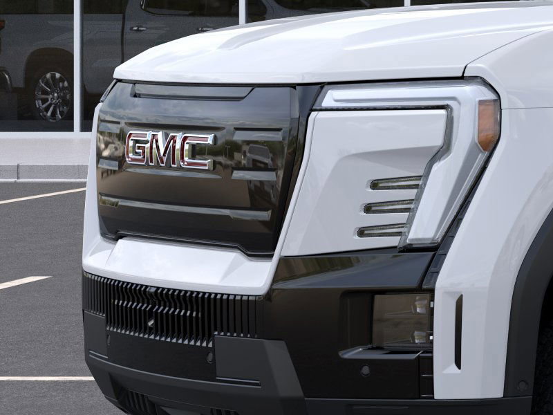 2026 Gmc Sierra Elevation photo 13