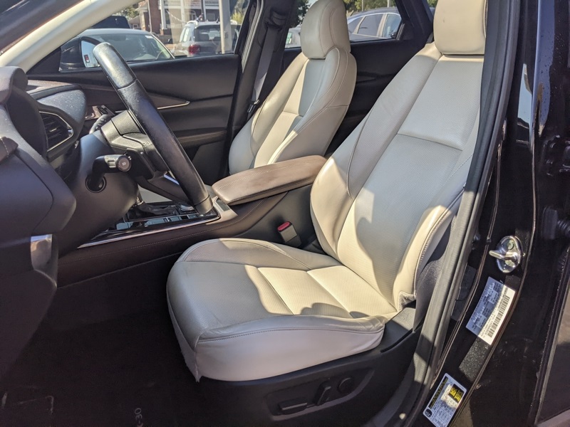 2021 Mazda CX-30 Premium photo 7