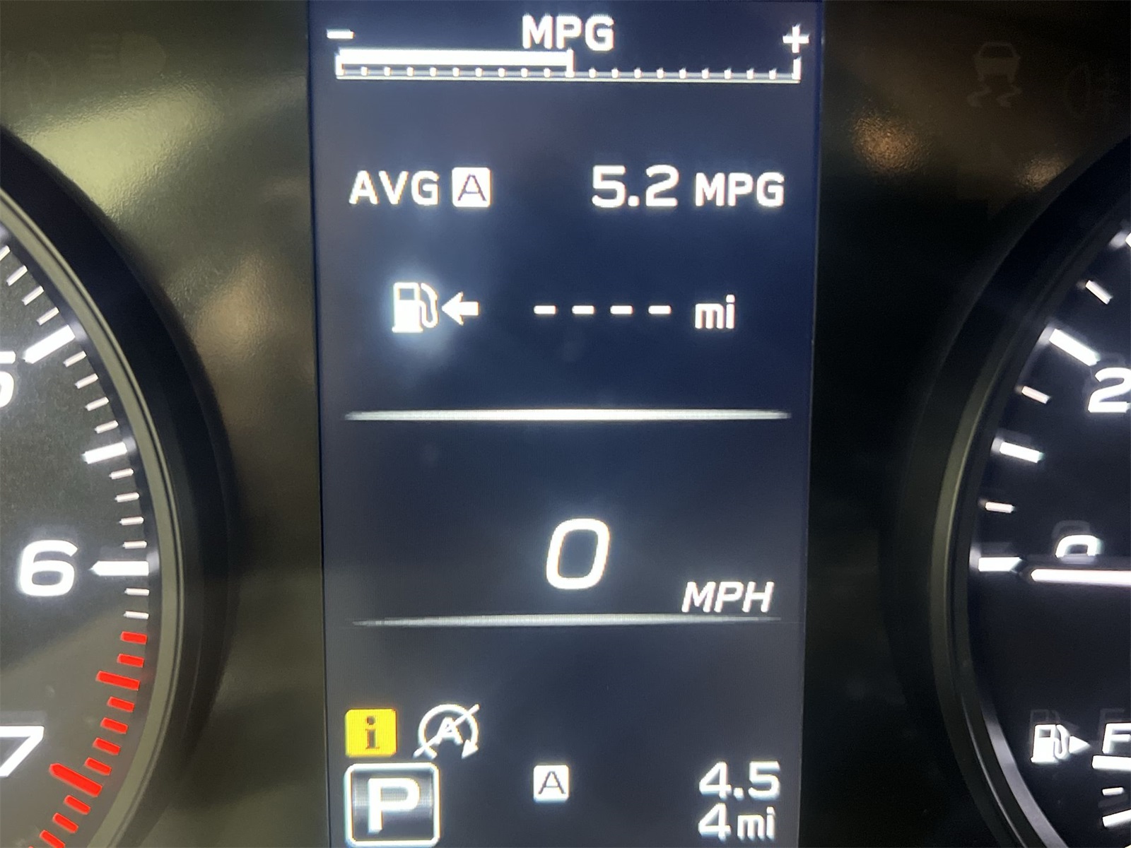 2025 Subaru Impreza Base photo 14