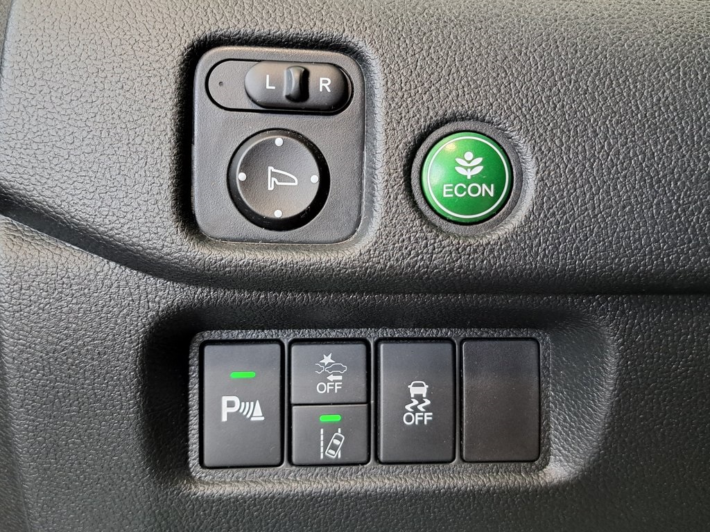 2021 Honda Pilot Touring photo 11