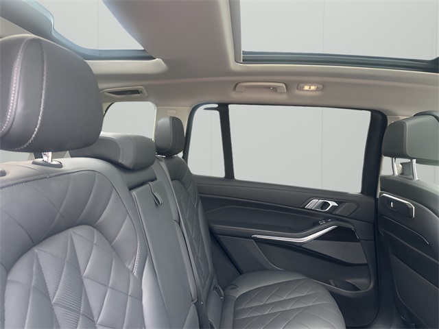 2024 Bmw X7 xDrive40i photo 27