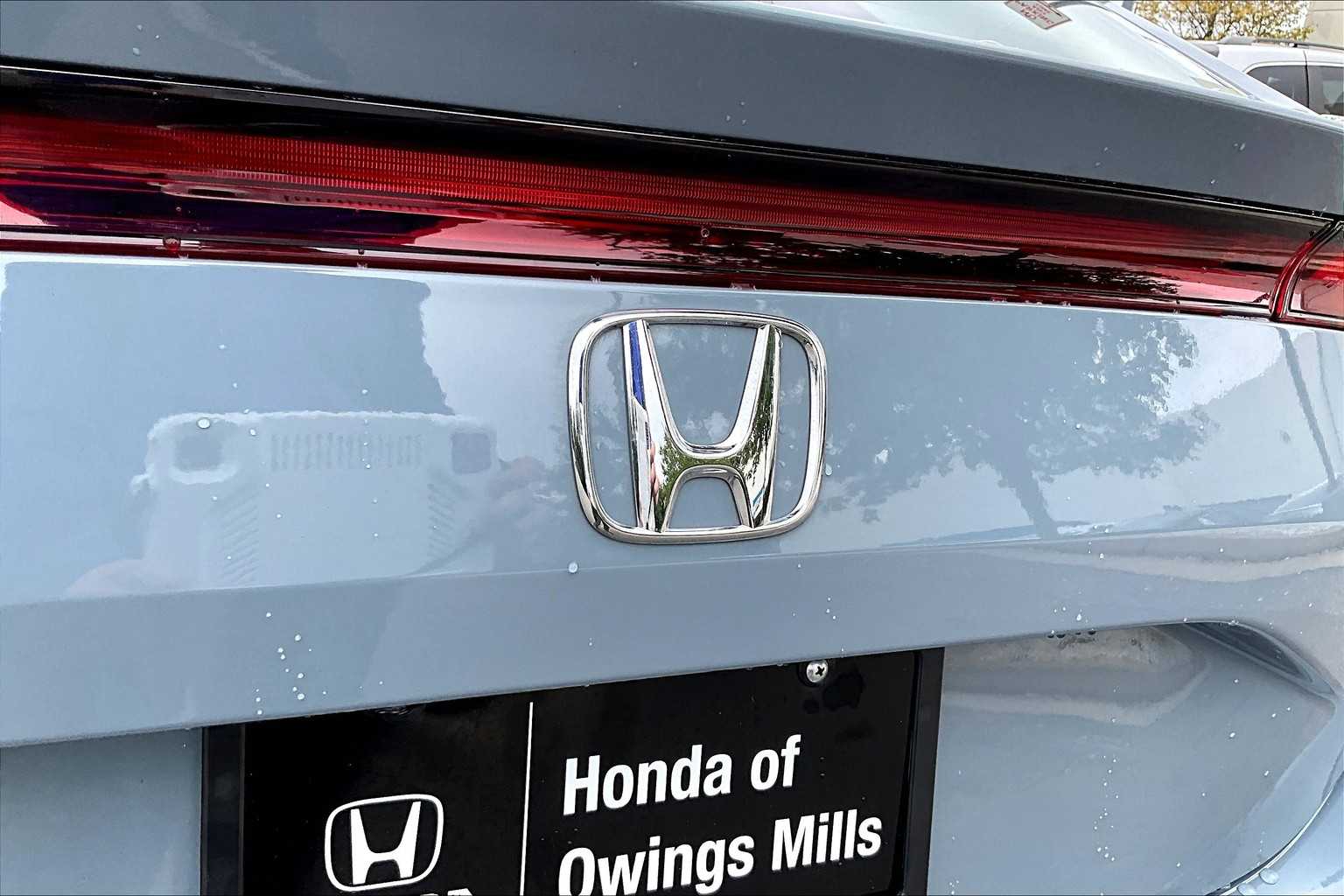 2023 Honda Civic Hatchback Sport photo 29