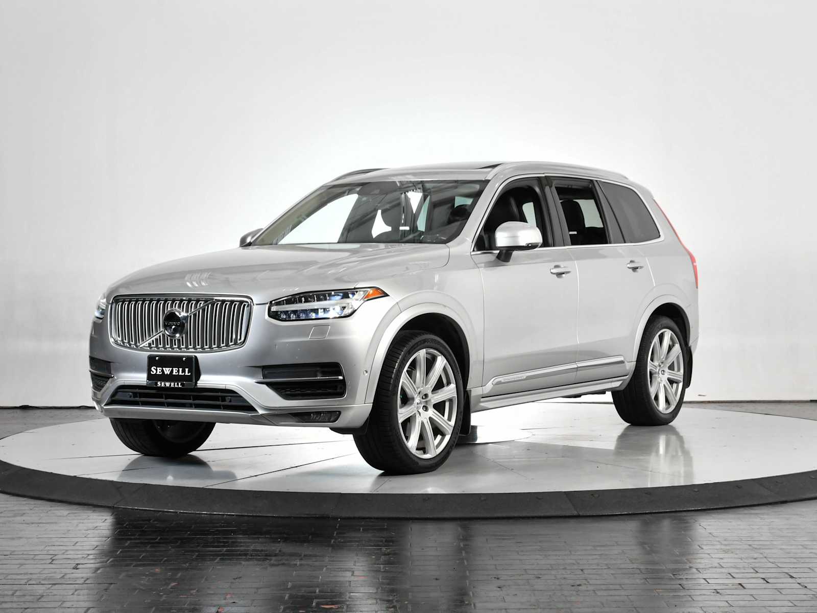 2017 Volvo XC90