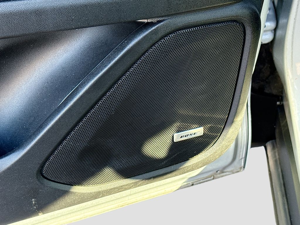 2020 Gmc Terrain Denali photo 18