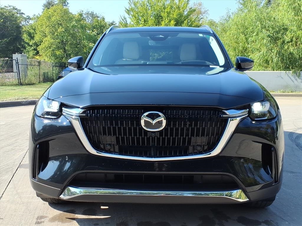 2024 Mazda CX-90 Premium Plus photo 7