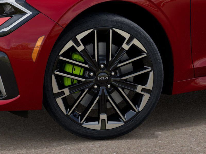 2026 Kia K5 GT photo 9