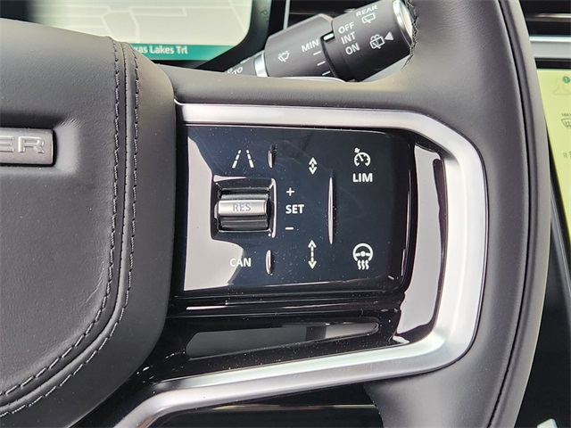 2025 Land Rover Range Rover Sport P360 S photo 25