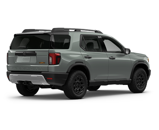 2026 Honda Passport TrailSport Elite photo 26