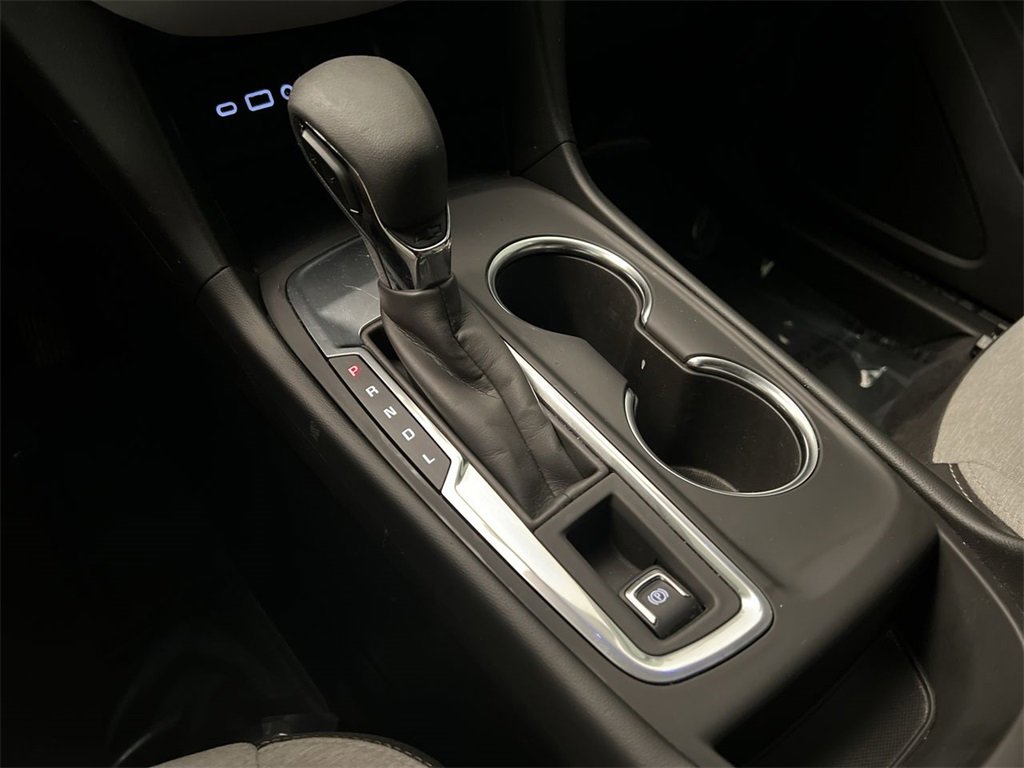 2022 Chevrolet Equinox LS photo 18