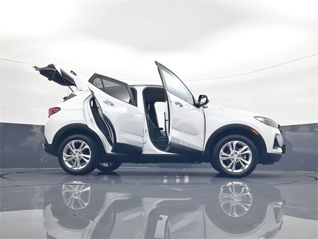 2022 Buick Encore GX Preferred photo 31