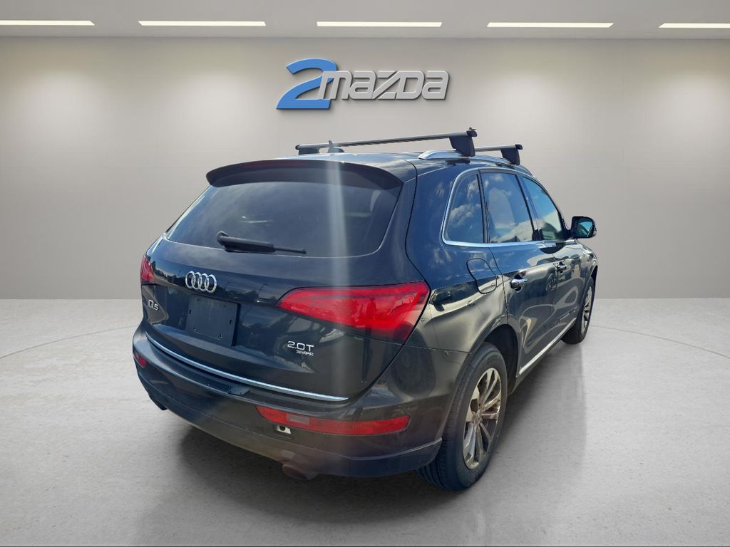 2015 Audi Q5 Premium photo 3