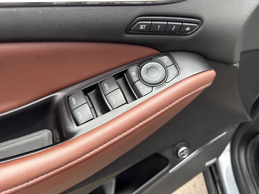 2018 Buick Enclave Avenir photo 36