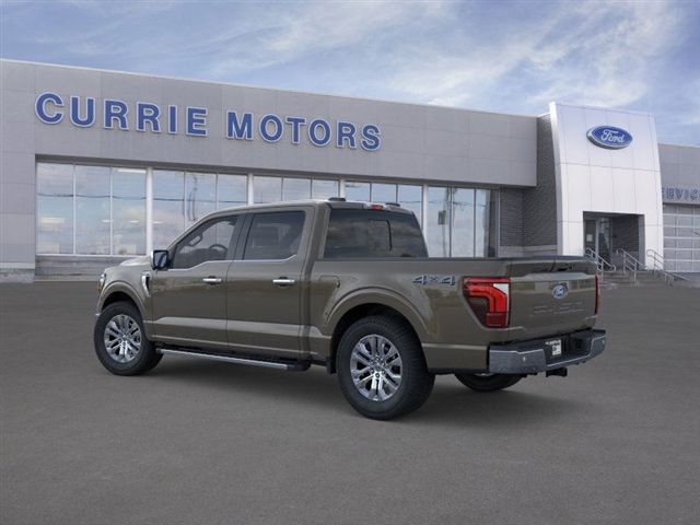 2025 FORD F-150 - Image 26