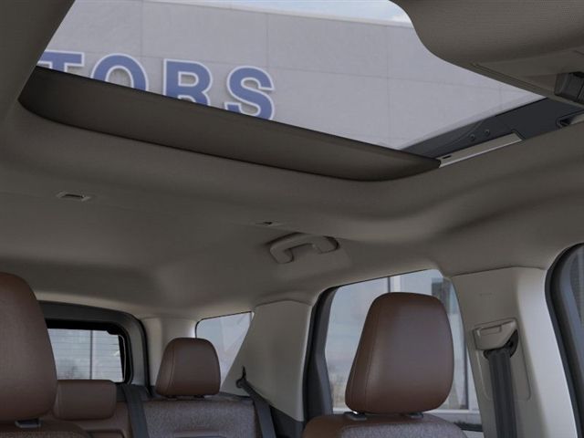 2025 FORD BRONCO SPORT - Image 45