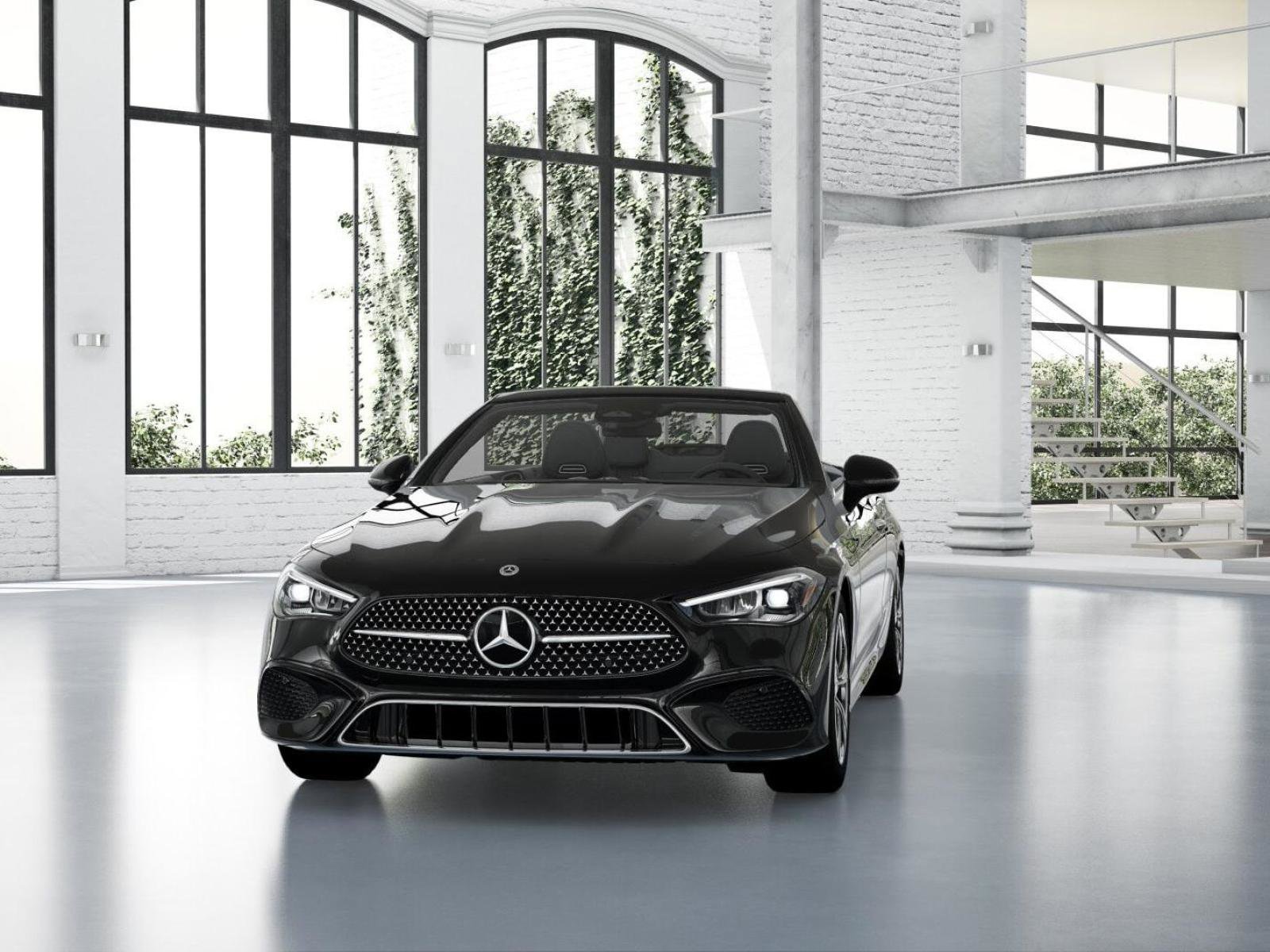 2025 Mercedes Benz CLE 300 4MATIC photo 40
