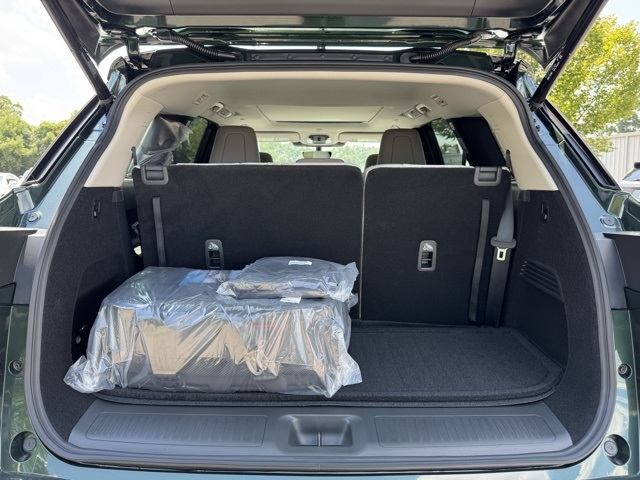 2026 Infiniti QX60 Luxe photo 34