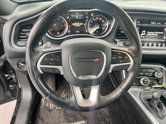 2017 Dodge Challenger GT photo 15