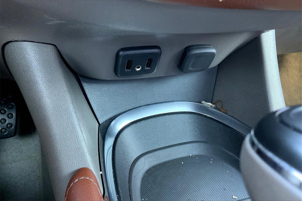 2018 Chevrolet Malibu 1LT photo 35
