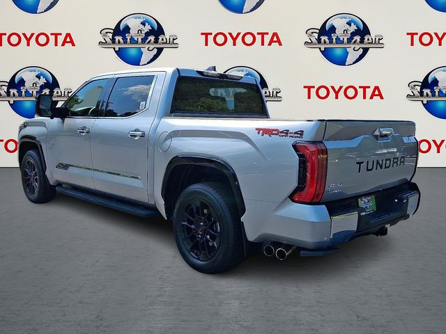 2023 Toyota Tundra 1794 Edition photo 6