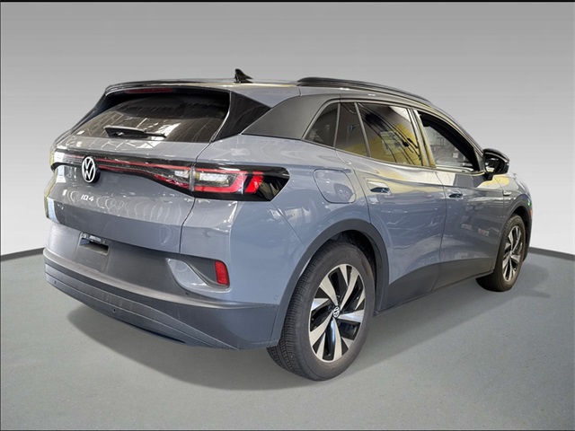 Certified 2023 Volkswagen ID.4 PRO with VIN 1V2CMPE87PC014543 for sale in San Juan Capistrano, CA