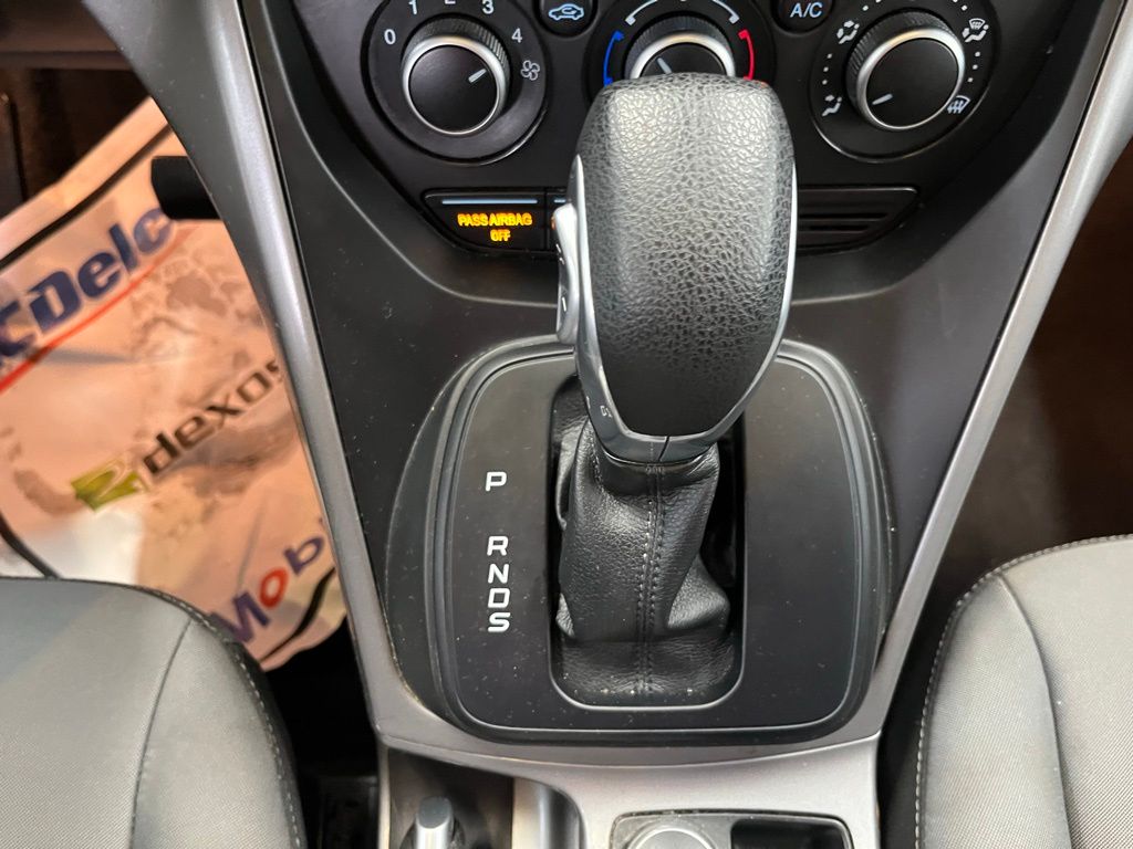 2016 Ford Escape SE photo 14