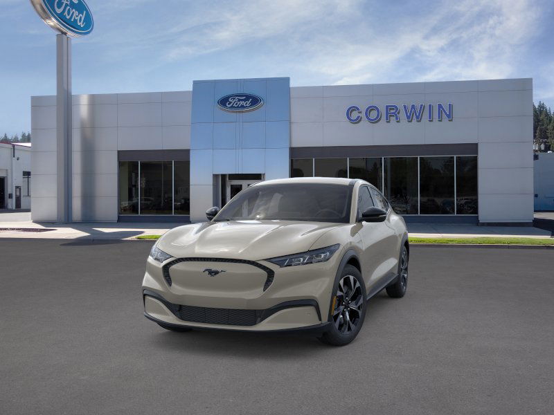 2025 Ford Mustang Mach-E Select photo 2