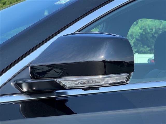 2025 Cadillac CT4 Premium Luxury photo 2