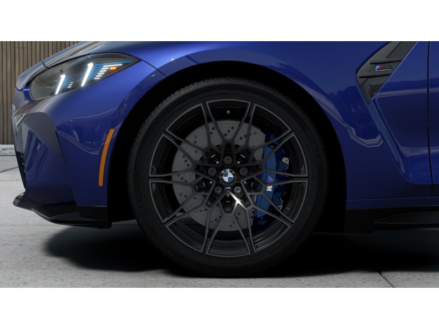 2026 Bmw M3 3 photo 7