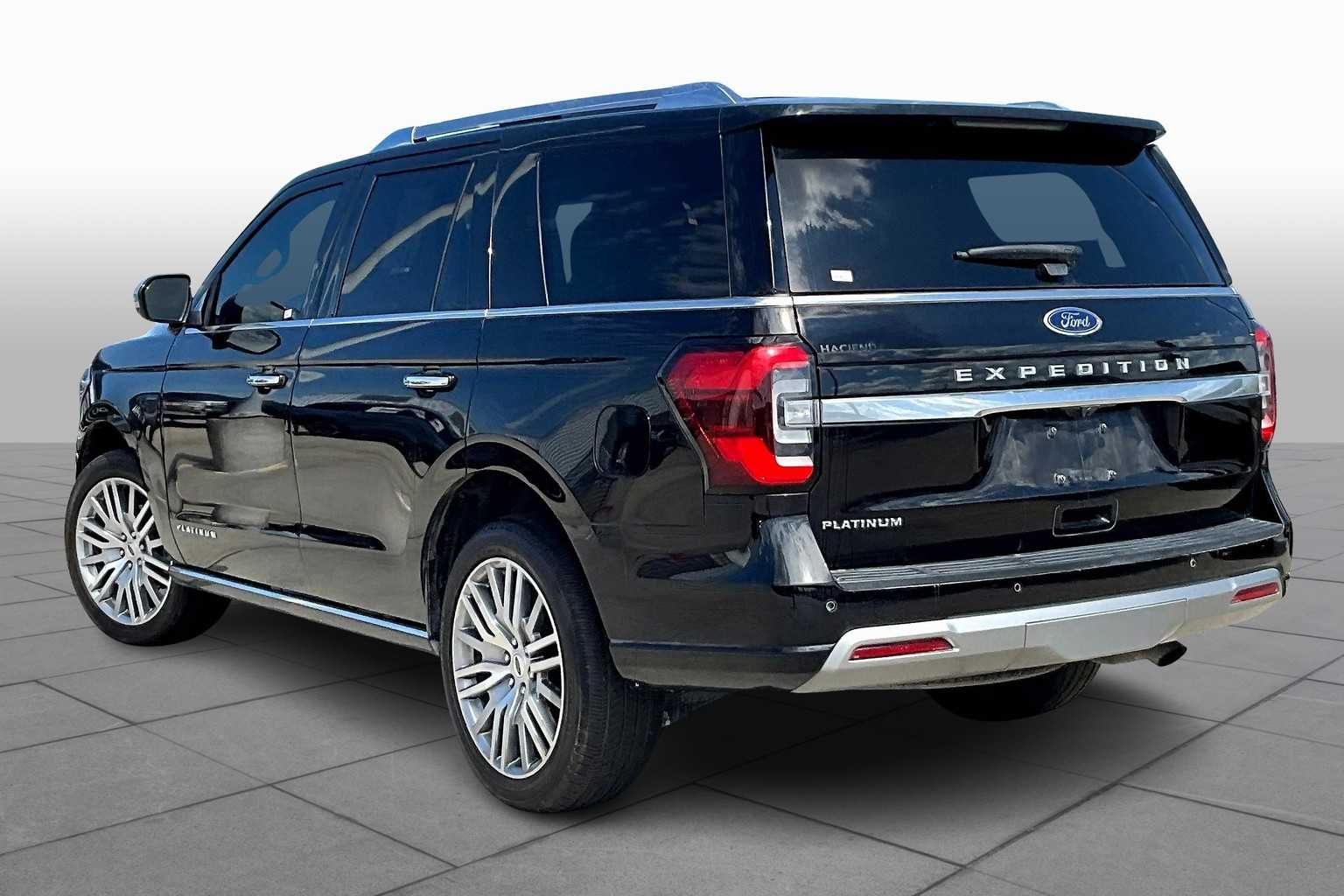 2023 Ford Expedition Platinum photo 11
