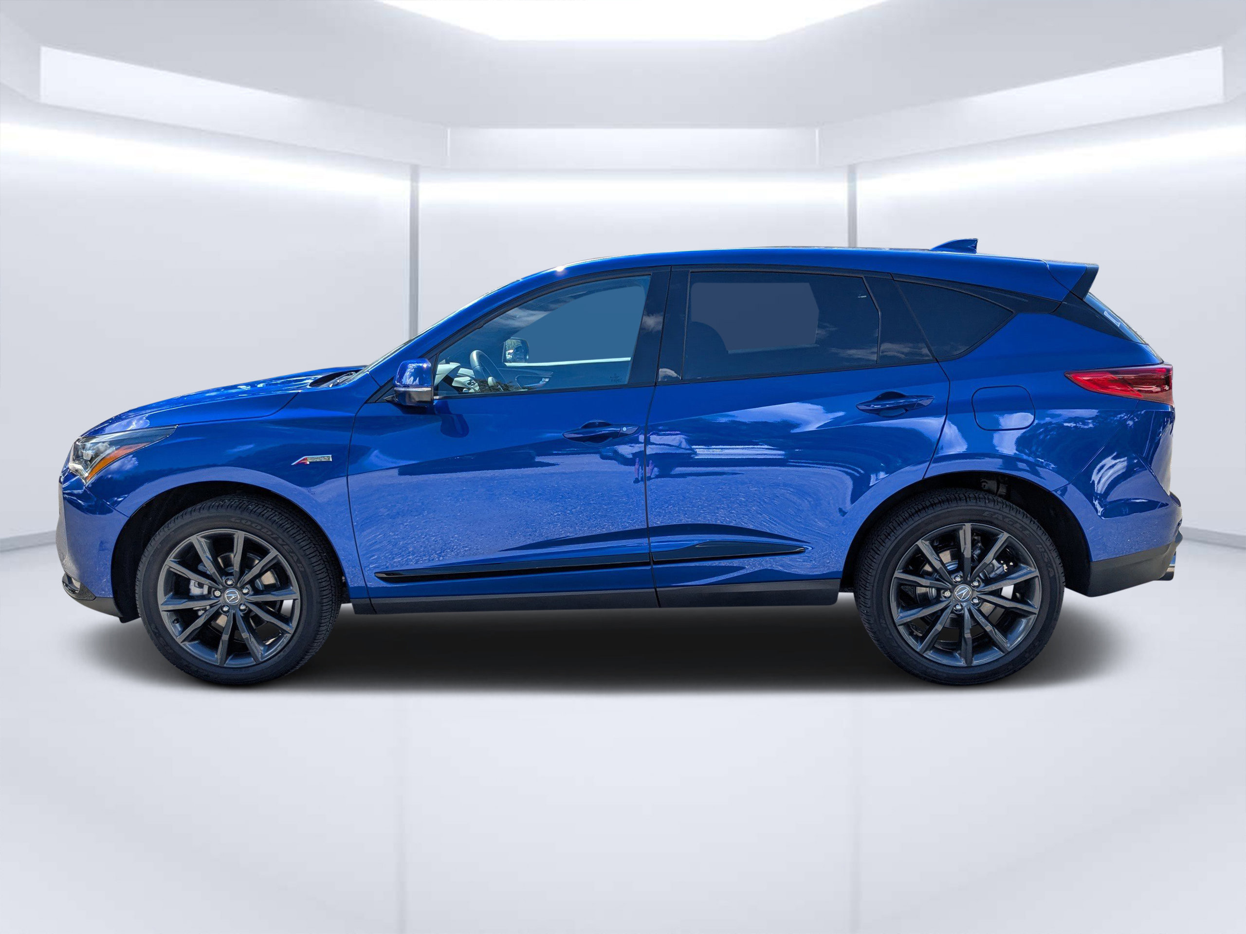 2025 Acura RDX A-Spec photo 6