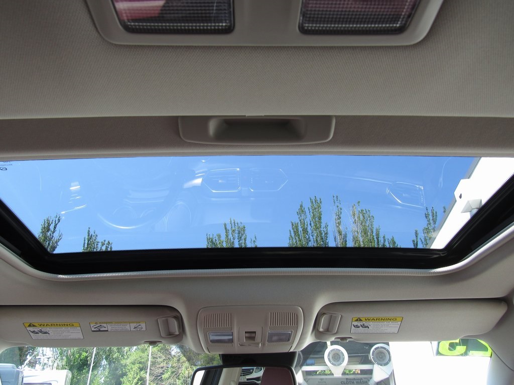 2023 Mazda CX-5 Sport 2.5 S Carbon photo 27