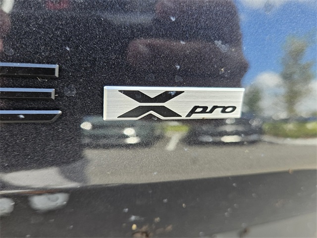 2026 Kia Sportage X-Pro Prestige photo 6