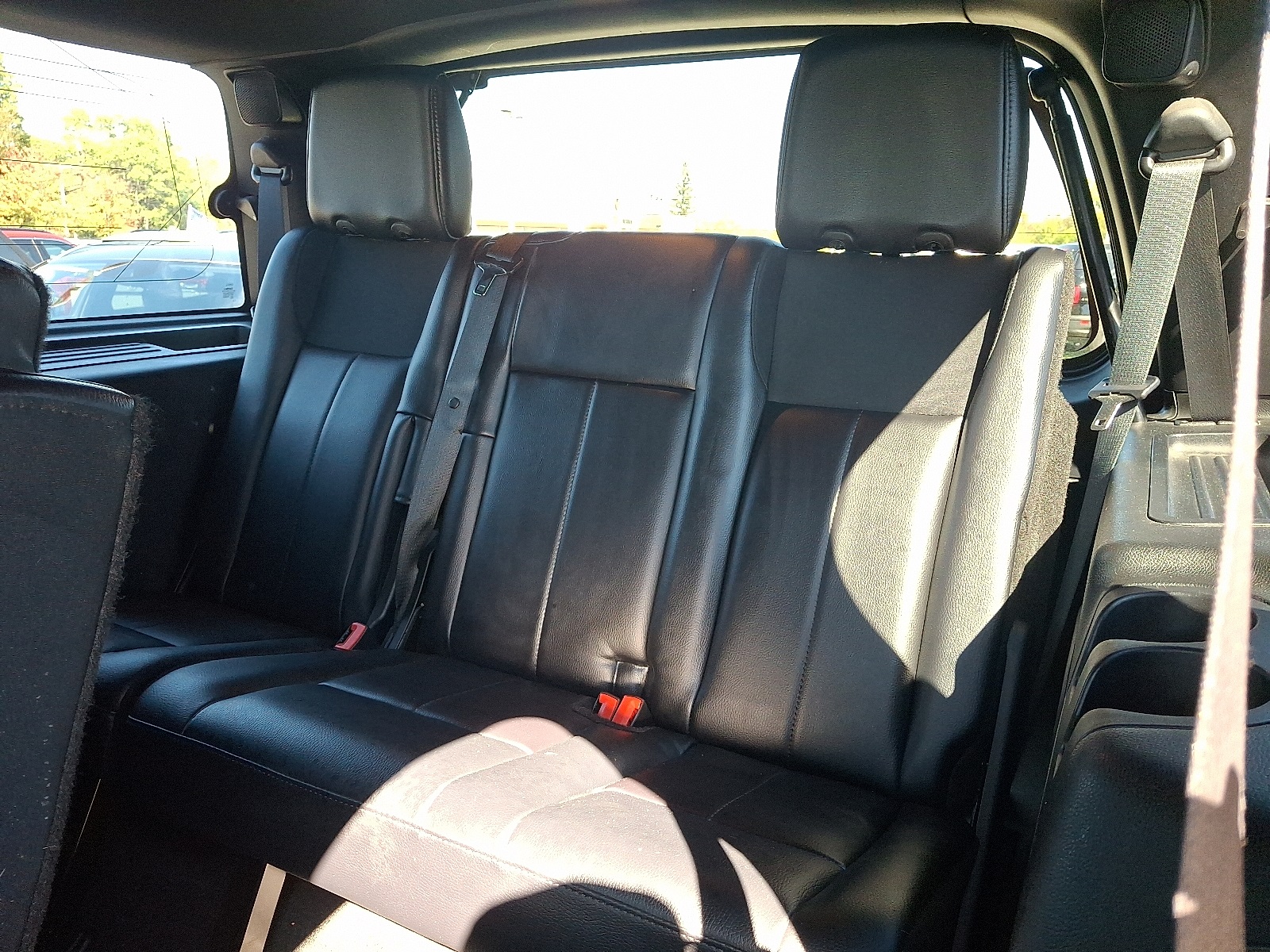 2017 Ford Expedition XLT photo 11