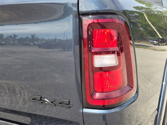 2026 Ram 1500 Laramie photo 5