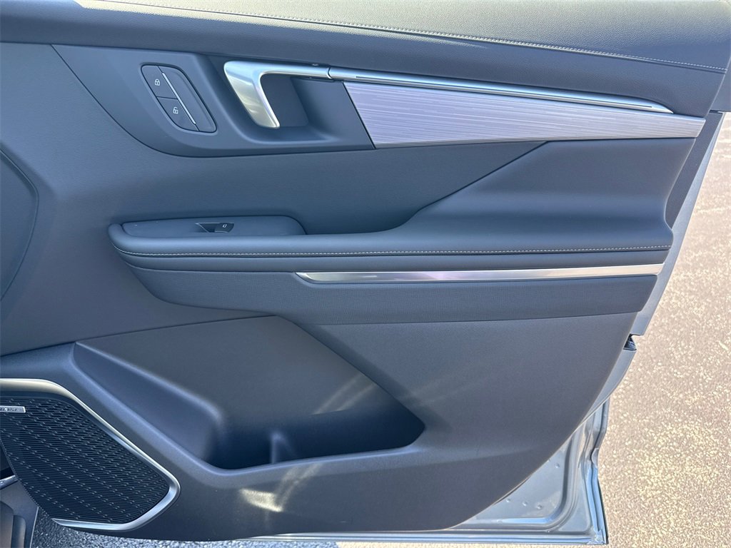 2026 Buick Enclave Preferred photo 36