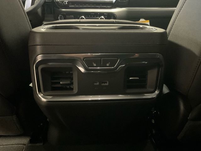 2025 Gmc Sierra 1500 SLT photo 19