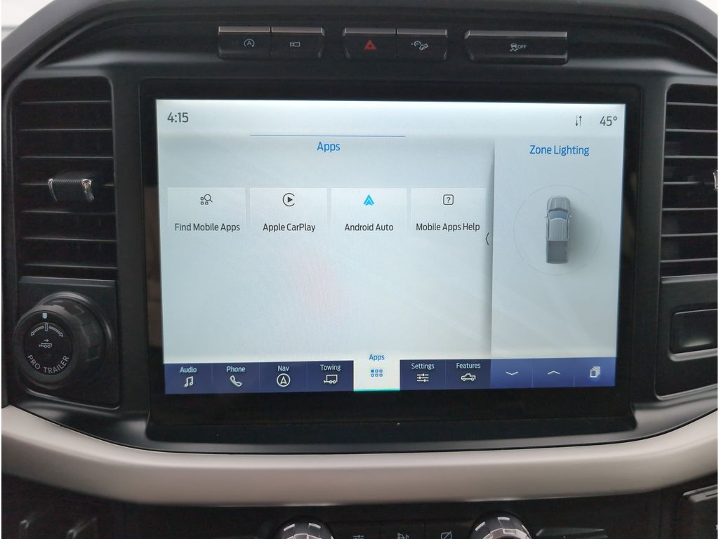 2021 Ford F-150 XLT photo 11