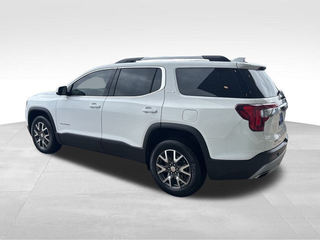 2023 Gmc Acadia SLE photo 3