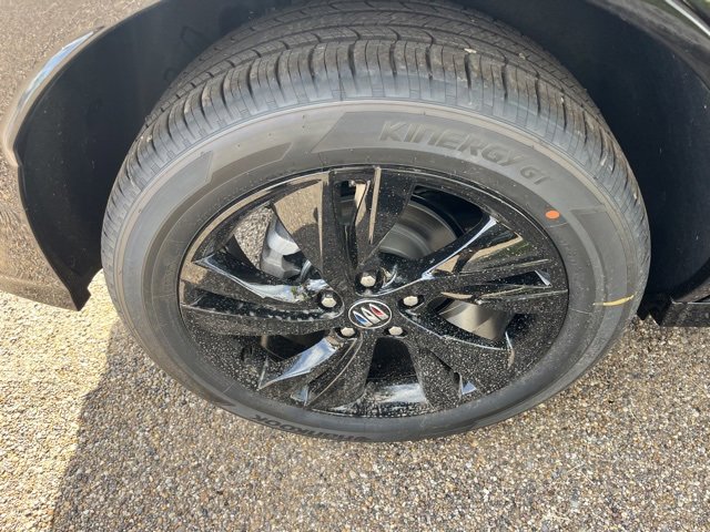 2026 Buick Encore GX Sport Touring photo 8